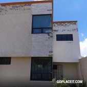 Casa en venta en Santa Anita Huiloac Apizaco ,Tlaxcala - 2 habitaciones - 125 m2