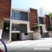 casa en venta - encino grande, tetelpan