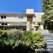 Casa en Venta, Jardines del Pedregal, Moderna, acabados de lujo, Padel.., Jardines del Pedregal