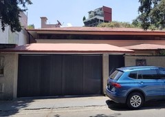 casa en venta, la herradura, naucalpan - 3 recámaras - 495 m2