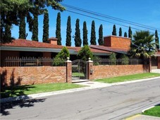 casa, hermosa residencia 1800 m en venta - 3 recámaras - 700 m2