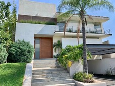 casa, maravillosa residencia en venta en paraíso country club, morelos - 6 baños - 698 m2