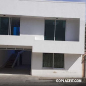 Casa nueva en Venta - Estrena, Tlaxcala de Xicohténcatl