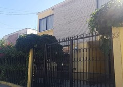 casa, vendo propiedad en colonia petrolera con dos frentes - 7 habitaciones - 6 baños - 362 m2