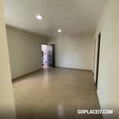 Departamento en pre venta en Temixco - 2 baños - 62 m2