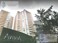 Departamento VENTA AVIVIA Secretaria de Marina, Lomas del Chamizal - 270.00 m2