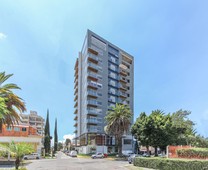 departamento en venta en la colonia la paz - 3 recámaras - 4 baños