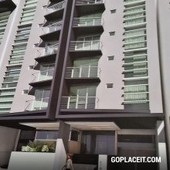 departamento en venta en lago park iii, miguel hidalgo