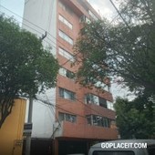 departamento en venta colonia san pedro de los pinos