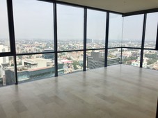 departamento en venta para inversionistas en miyana polanco, 15,000,000 - 3 habitaciones - 152 m2