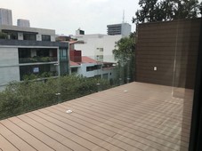 departamento en venta - ph super oportunidad - 4 baños - 265 m2