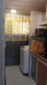 departamento en venta progresista iztapalapa, progresista - 1 baño