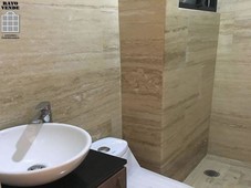 departamento en venta - roma norte, roma - 2 baños