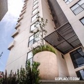 Departamento, Penthouse en Venta en Torre Anzures, Anzures - 3 baños