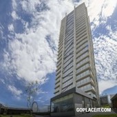 departamentos en venta en torre uma, zona angelópolis, zona comercial corredeor comercial desarrollo atlixcayotl - 2 baños - 95.11 m2