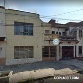 En Venta, BONITA CASA EN INDUSTRIAL! GUSTAVO A. MADERO., Gustavo A. Madero - 3 habitaciones - 2 baños