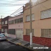 En Venta, BONITA CASA EN TEPEYAC INSURGENTES! GUSTAVO A. MADERO, Gustavo A. Madero