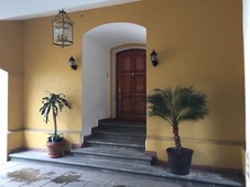en venta, casa en la mejor ubicación de lomas de chapultepec - 5 baños - 770 m2