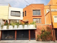 en venta, casa - lomas hipódromo - 3 habitaciones - 4 baños - 364 m2