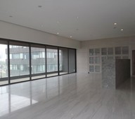 en venta, departamento en club de golf santa fe - 4 baños - 571 m2