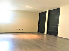 en venta, departamento nuevos zona esmeralda naucalpan desarrollo nuevo lujo y prestigio - 2 baños - 130 m2