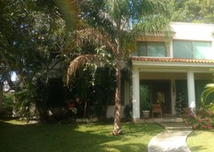 en venta, espectacular casa en condominio, jardines de delicias cuernavaca - 2 recámaras - 449 m2