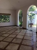 en venta, lindisima casa en esquina lindo diseño - 4 recámaras - 5 baños - 500 m2