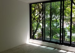 en venta, lujoso depto con terraza en polanco - 2 habitaciones - 3 baños - 200 m2