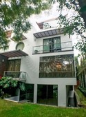 hermosa casa en ch en venta, hortensia florida - 4 recámaras - 551 m2