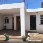 Hermosa casa nueva en venta en Valle de Chalco Solidaridad - 1 baño - 125 m2