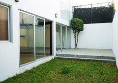 hermosa casa nueva en venta, paseo del anáhuac villa de las palmas - 3 habitaciones - 4 baños - 420 m2