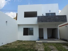 pre-venta de casa en ocotepec, morelos...clave 2747, pueblo ocotepec - 3 baños - 161.00 m2