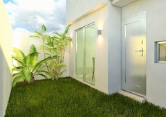 preventa casa nueva en condominio estado de mexico fraccionamiento condominio - 4 baños - 160 m2