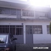 Renta de Casa - MIRAMONTES COL. EL CENTINELA COYOACAN CDMX., El Centinela