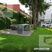 Renta de departamento , ubicado en La Noria, Puebla de Zaragoza - 3 baños