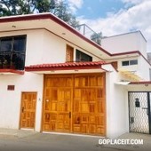 se vende casa en san martin mexicapam, oaxaca, oax - 4 habitaciones - 127 m2