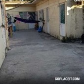 se vende casa para proyecto departamentos.. zona céntrica, emiliano zapata - 5 recámaras - 3 baños