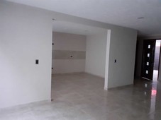 venta de casa en san gabriel cuauhtla, tlaxcala - 3 habitaciones - 175 m2