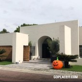 venta de casa hermosa y grande en morillotla en san andrés cholula puebla, san andrés cholula