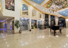 venta de casa - palacio jazmines - 16 baños - 2228 m2
