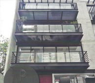 venta de departamento - ph polanco en la mejor zona de polanco - 2 habitaciones - 250 m2