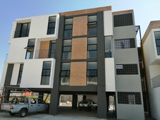 venta departamento residencial atras de cruz del sur - 2 recámaras - 93 m2