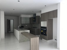 venta renta departamento musset en polanco con acabados de lujo - 155 m2