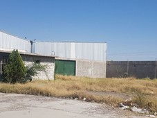 BODEGA VENTA SOLIDARIDAD GÓMEZ PALACIO, DURANGO