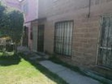 casa en venta av santa elena 14 , cuautitlán, estado de méxico