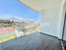 casa en venta bosque esmeralda, ciudad adolfo lópez mateos, méxico