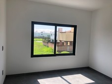 CASA EN VENTA NUEVA EX HACIENDA SAN JOSE TOLUCA