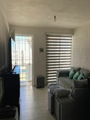 departamentos en venta - 47m2 - 2 recámaras - las agujas - 589,000