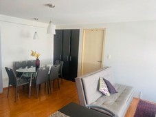 DEPARTAMENTO EN VENTA EN SKY VIEW POLANCO