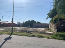 terreno en venta en la colonia centro gómez palacio, durango